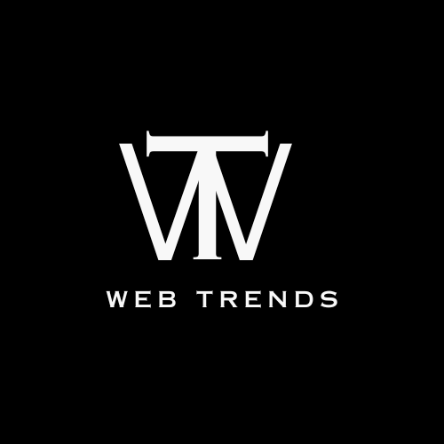 Web Trendz